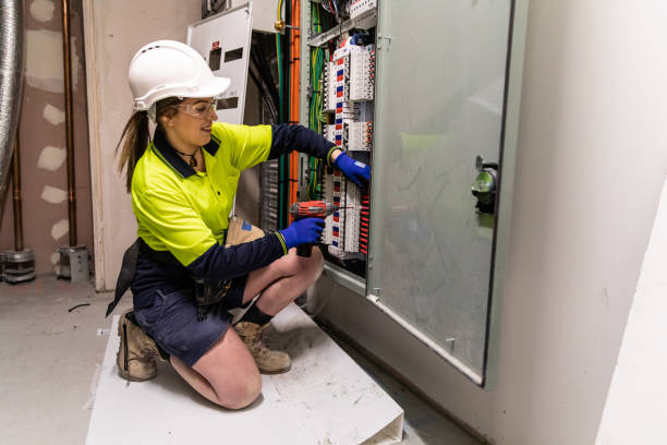 Best Electric Panel Repair  in Paulden, AZ