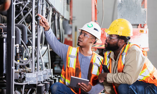 Professional Electrician in AZ