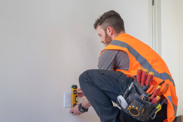 Best Electric Panel Repair  in Paulden, AZ
